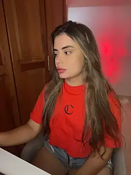 Miss valeriaa online show from 04.15.26