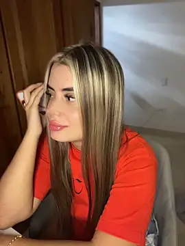 Miss valeriaa online show from 05.06.26