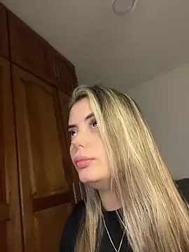 Miss valeriaa online show from 05.09.26