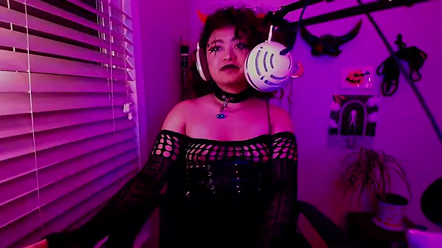 Azazelgains online show from 12.17.25