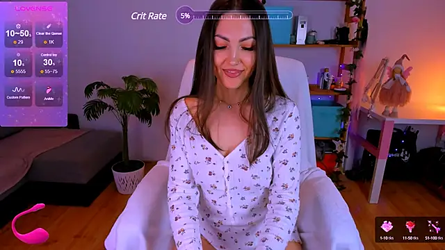 Teylor Fly online show from 01.05.25