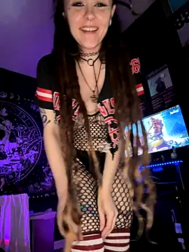 BlaizeyBBy online show from 12.21.25