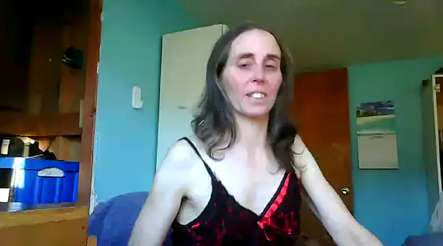 SexyRach75 online show from 01.24.25