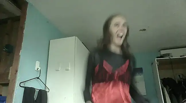 SexyRach75 online show from 03.19.25