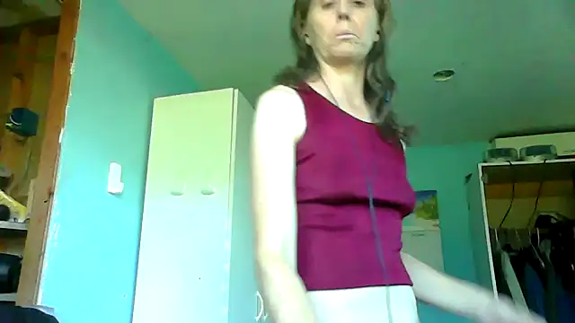 SexyRach75 online show from 09.17.25