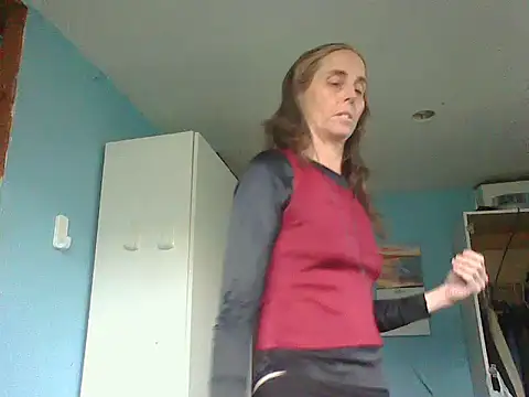 SexyRach75 online show from 10.08.25