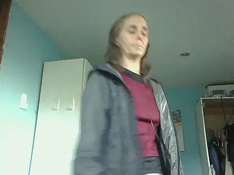 SexyRach75 online show from 11.19.25