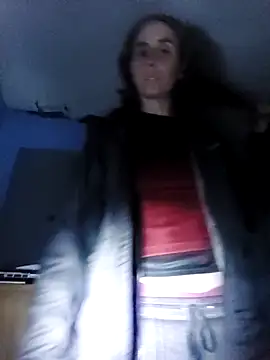 Snapshot of SexyRach75 chatting on 12.22.25 SexyRach75 online show from 12.22.25