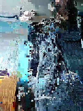 SexyRach75 online show from 03.28.26