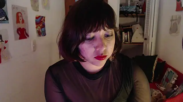 soynanabela28 online show from 11.06.25