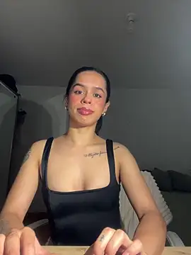 xlovelygirlx online show from 01.03.25