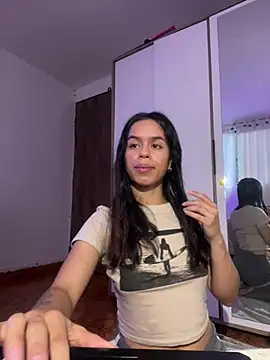 xlovelygirlx online show from 02.20.25