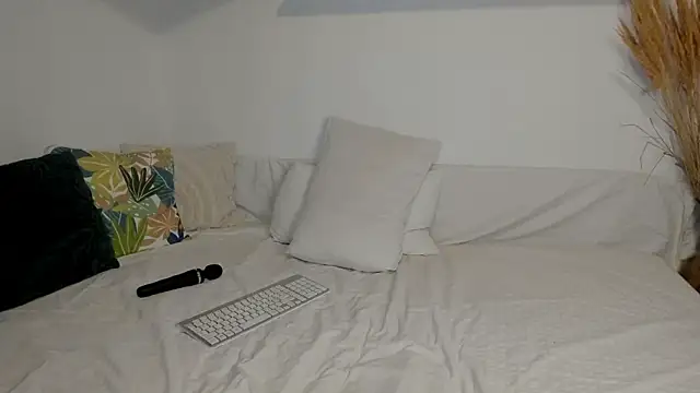 Jadore able online show from 02.05.26