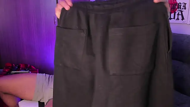 Alessandro Vanni online show from 04.11.26