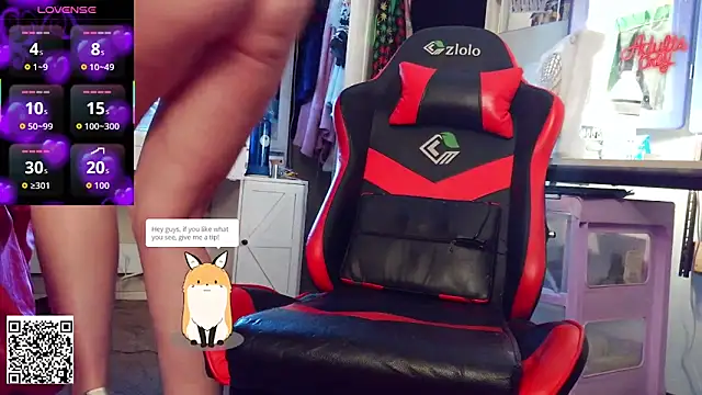 sugahfreeee online show from 03.30.26