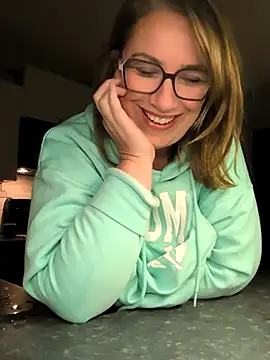 Canadian BBW online show from 01.07.26