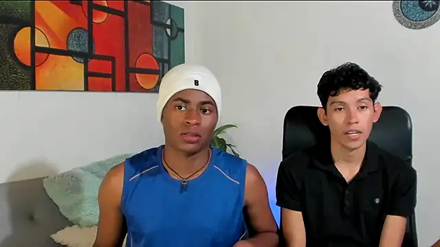 CrissBrownxxx online show from 09.11.25