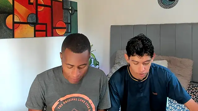 CrissBrownxxx online show from 09.27.25