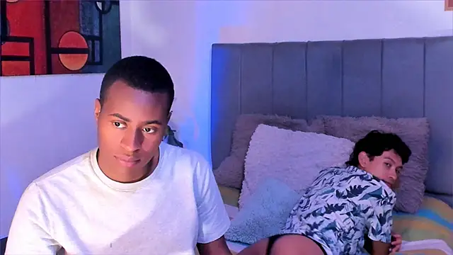 CrissBrownxxx online show from 10.10.25