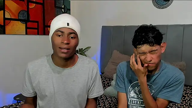 CrissBrownxxx online show from 11.04.25