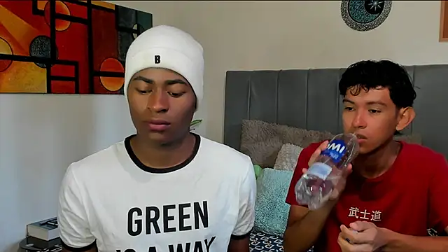 CrissBrownxxx online show from 11.07.25