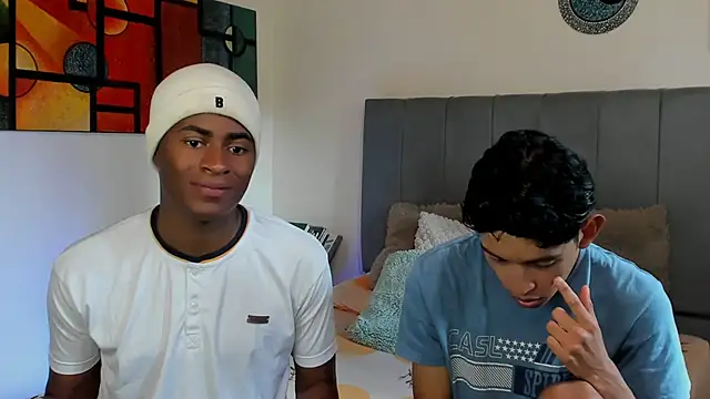 CrissBrownxxx online show from 11.17.25