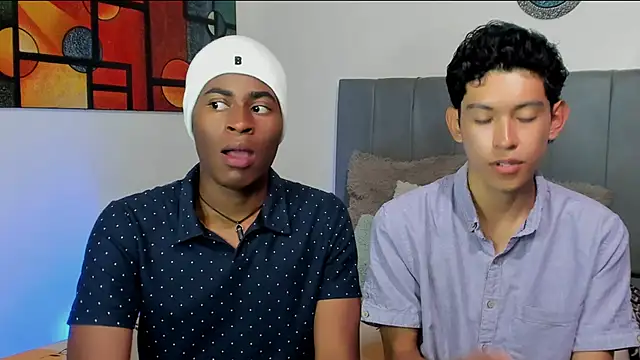 CrissBrownxxx online show from 11.19.25