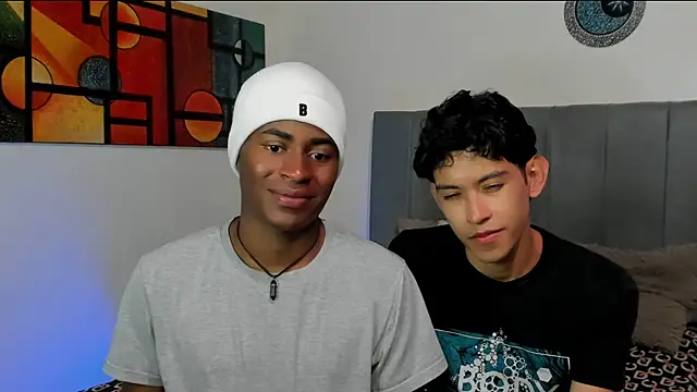 CrissBrownxxx online show from 11.21.25