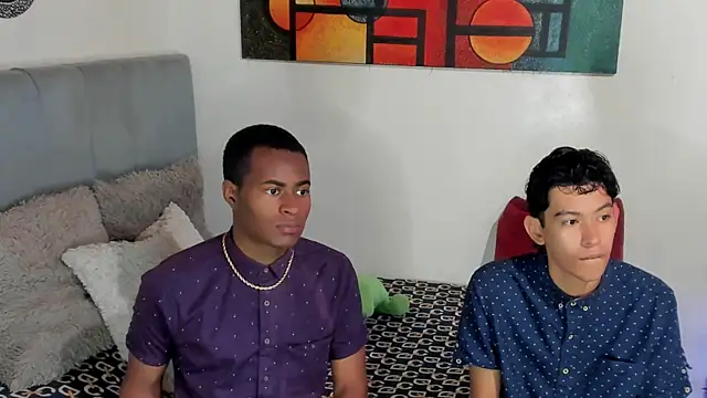 CrissBrownxxx online show from 01.06.26