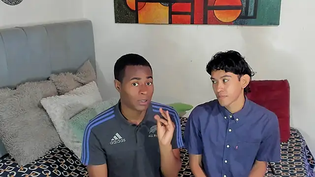 CrissBrownxxx online show from 01.08.26