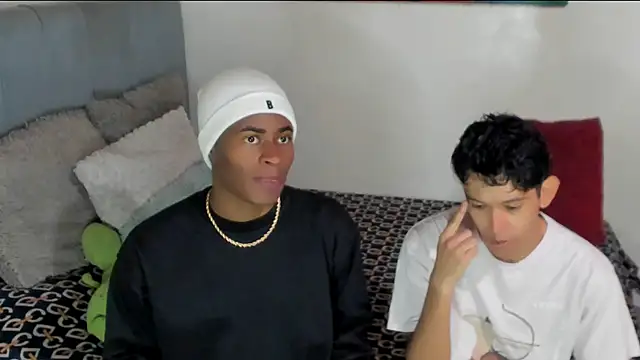 CrissBrownxxx online show from 01.10.26