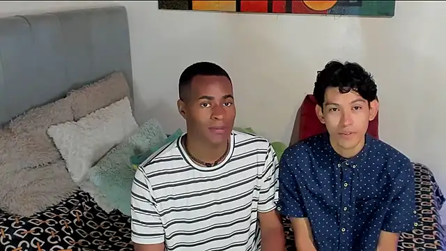 CrissBrownxxx online show from 01.14.26