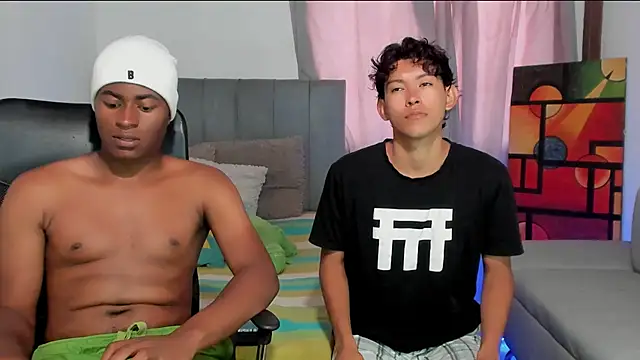 CrissBrownxxx online show from 04.19.26