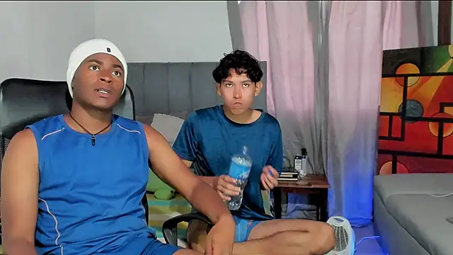 CrissBrownxxx online show from 04.21.26