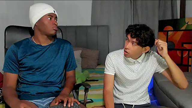 CrissBrownxxx online show from 04.23.26