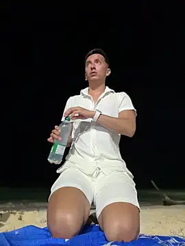 Thiago jones online show from 11.17.25