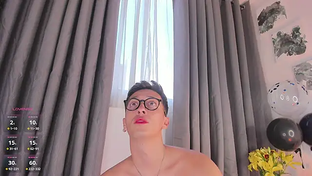 Thiago jones online show from 12.03.25