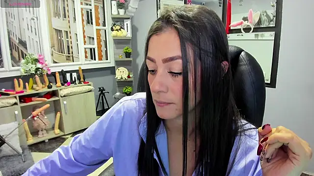 kagomme online show from 12.24.24