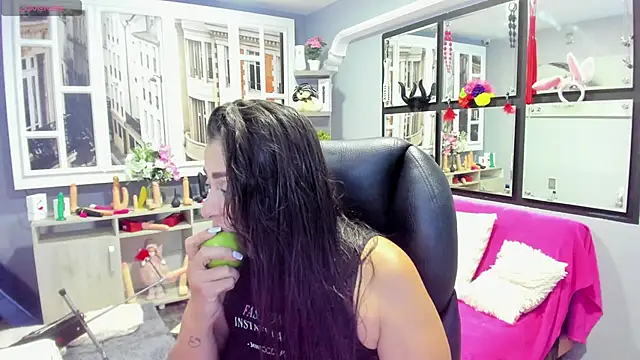 kagomme online show from 01.11.25