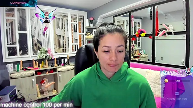 kagomme online show from 02.10.25