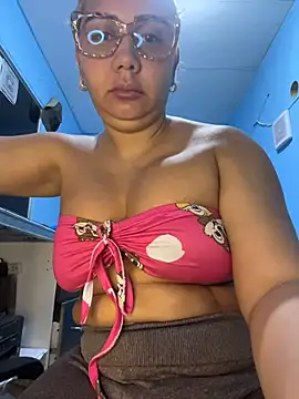 maymercy online show from 11.21.25