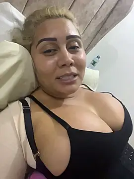 maymercy online show from 11.23.25