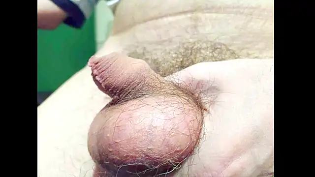 hairyuncut00 online show from 05.28.26