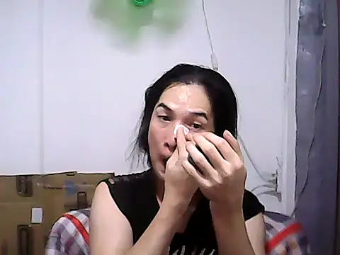 BigDickTrans online show from 04.19.26