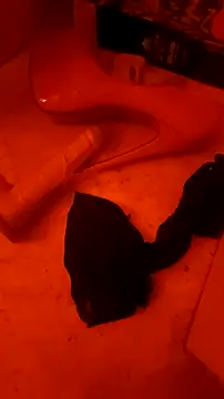 Misspadrona88 online show from 03.01.26