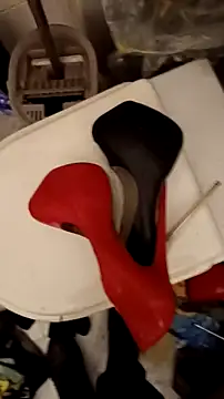 Misspadrona88 online show from 04.16.26