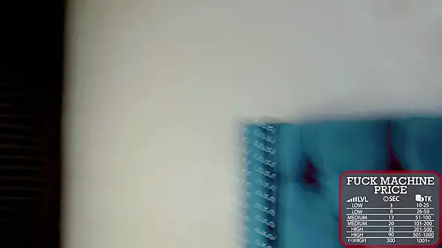 Imannejulienne online show from 10.31.25