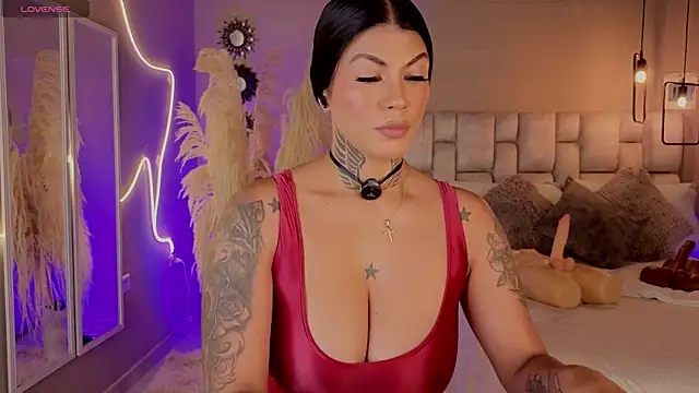 pamela reyes  online show from 06.24.26