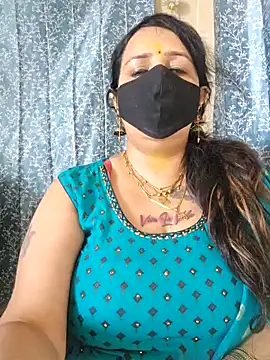 Snapshot of cute-tanvi chatting on 01.21.25 cute-tanvi online show from 01.21.25