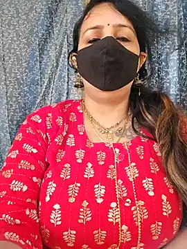 Snapshot of cute-tanvi chatting on 01.24.25 cute-tanvi online show from 01.24.25